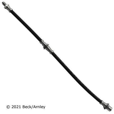 Brake Hydraulic Hose Beck Arnley 073-1491