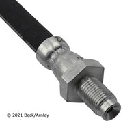 Brake Hydraulic Hose Beck Arnley 073-1491