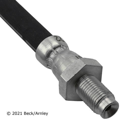 Brake Hydraulic Hose Beck Arnley 073-1491