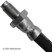 Brake Hydraulic Hose Beck Arnley 073-1491