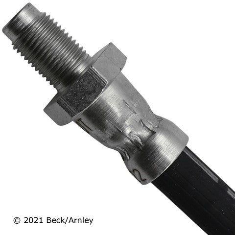Brake Hydraulic Hose Beck Arnley 073-1491