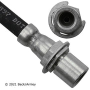 Brake Hydraulic Hose Beck Arnley 073-1491