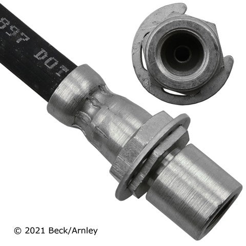 Brake Hydraulic Hose Beck Arnley 073-1491