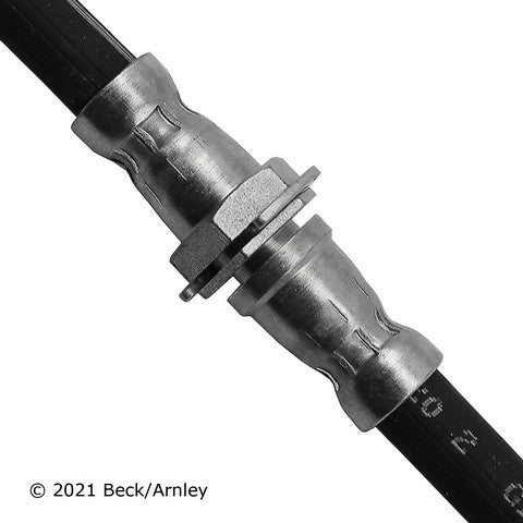 Brake Hydraulic Hose Beck Arnley 073-1491