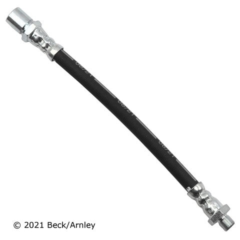 Brake Hydraulic Hose Beck Arnley 073-1498