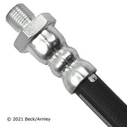 Brake Hydraulic Hose Beck Arnley 073-1498