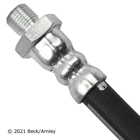 Brake Hydraulic Hose Beck Arnley 073-1498
