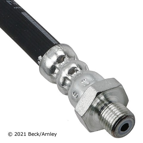 Brake Hydraulic Hose Beck Arnley 073-1498