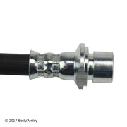 Brake Hydraulic Hose Beck Arnley 073-1499
