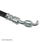 Brake Hydraulic Hose Beck Arnley 073-1499