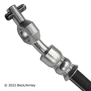 Brake Hydraulic Hose Beck Arnley 073-1500