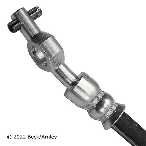 Brake Hydraulic Hose Beck Arnley 073-1500