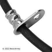 Brake Hydraulic Hose Beck Arnley 073-1500
