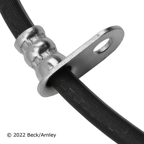 Brake Hydraulic Hose Beck Arnley 073-1500