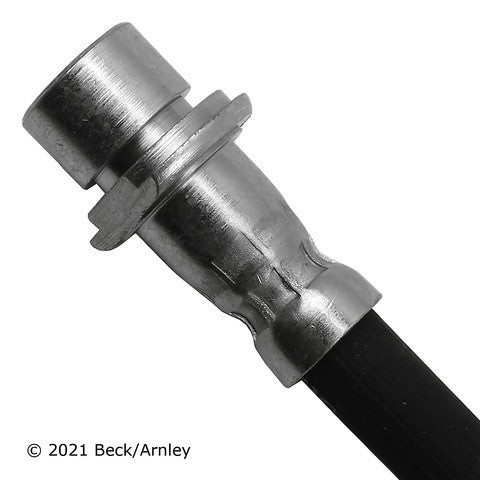 Brake Hydraulic Hose Beck Arnley 073-1501
