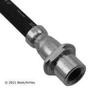 Brake Hydraulic Hose Beck Arnley 073-1501