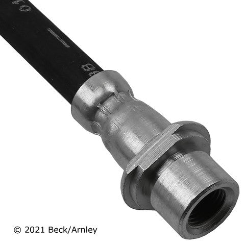 Brake Hydraulic Hose Beck Arnley 073-1501