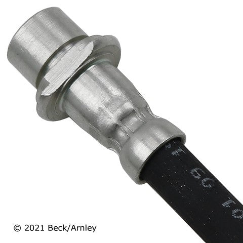 Brake Hydraulic Hose Beck Arnley 073-1501