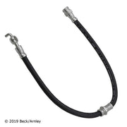 Brake Hydraulic Hose Beck Arnley 073-1502