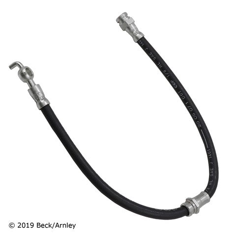 Brake Hydraulic Hose Beck Arnley 073-1502