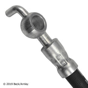 Brake Hydraulic Hose Beck Arnley 073-1502
