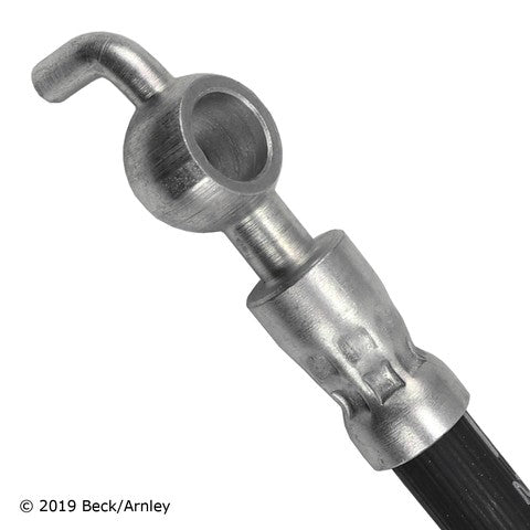 Brake Hydraulic Hose Beck Arnley 073-1502