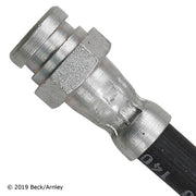 Brake Hydraulic Hose Beck Arnley 073-1502