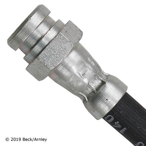 Brake Hydraulic Hose Beck Arnley 073-1502