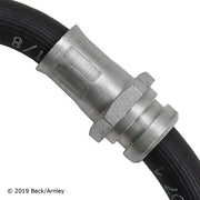 Brake Hydraulic Hose Beck Arnley 073-1502