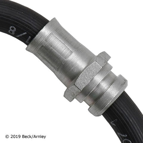 Brake Hydraulic Hose Beck Arnley 073-1502