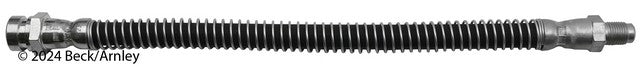Brake Hydraulic Hose Beck Arnley 073-1507