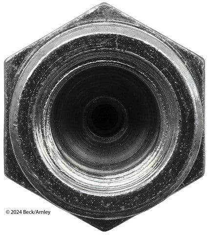 Brake Hydraulic Hose Beck Arnley 073-1507
