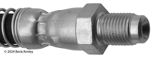 Brake Hydraulic Hose Beck Arnley 073-1507