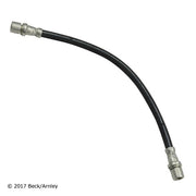 Brake Hydraulic Hose Beck Arnley 073-1509
