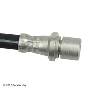 Brake Hydraulic Hose Beck Arnley 073-1509