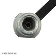 Brake Hydraulic Hose Beck Arnley 073-1509