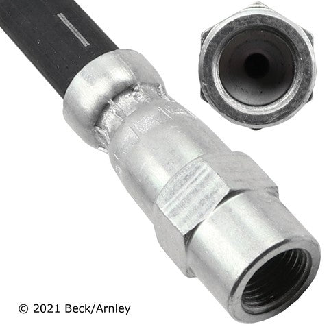 Brake Hydraulic Hose Beck Arnley 073-1513