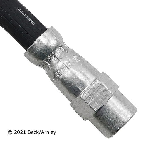 Brake Hydraulic Hose Beck Arnley 073-1513