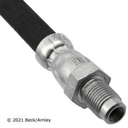 Brake Hydraulic Hose Beck Arnley 073-1513
