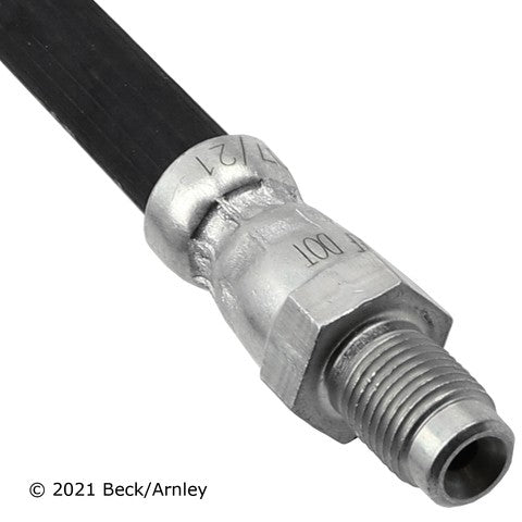 Brake Hydraulic Hose Beck Arnley 073-1513