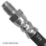 Brake Hydraulic Hose Beck Arnley 073-1513