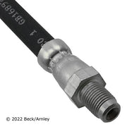 Brake Hydraulic Hose Beck Arnley 073-1515