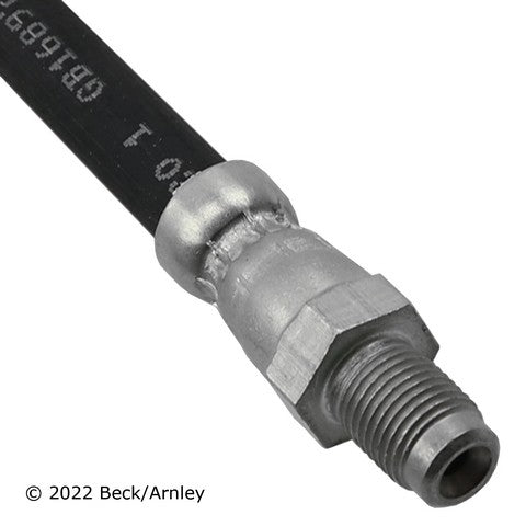 Brake Hydraulic Hose Beck Arnley 073-1515