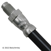 Brake Hydraulic Hose Beck Arnley 073-1515