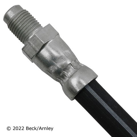 Brake Hydraulic Hose Beck Arnley 073-1515