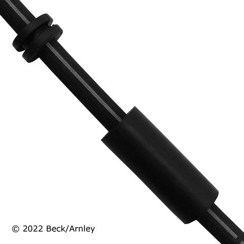 Brake Hydraulic Hose Beck Arnley 073-1515