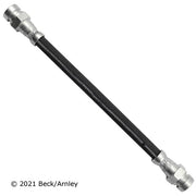 Brake Hydraulic Hose Beck Arnley 073-1520