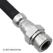 Brake Hydraulic Hose Beck Arnley 073-1520
