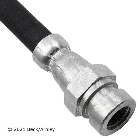Brake Hydraulic Hose Beck Arnley 073-1520