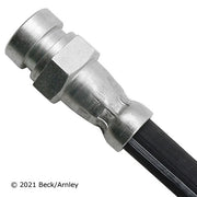 Brake Hydraulic Hose Beck Arnley 073-1520